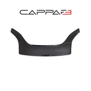 Peugeot Bipper 2007-2016 Yıl Aralığı Ön Kaput Rüzgarlık 4mm - Görsel 2