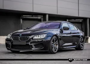BMW F06 M6 Gran Coupe XT Spor Yay -25mm thumb 3