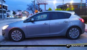 Opel Astra J 1.6 Cdti/2.0 Cdti XT Spor Yay -35mm thumb 3