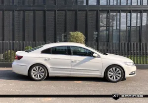 Drs Tuning Passat CC 1.4Tsi/1.8Tsi/2.0Tsi/2.0Tdi XT Spor Yay -25/20mm thumb 3
