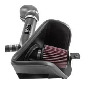 Golf 7 2.0 GTi/ 2.0 R K&N Filtre Kiti 69-9506TTK - Görsel 2