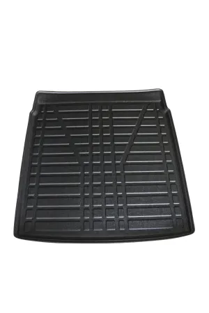 Volkswagen Passat B6 2005-2010 Uyumlu LINER Araca Özel 3D Bagaj Havuzu - B6 - Görsel 3