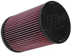 Alfa Romeo K&N Kutu İçi Hava Filtresi E-2991