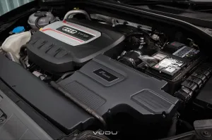 Audi A3/S3 2013-2020 (8V) RacingLine R600 Filtre Kiti - Görsel 5