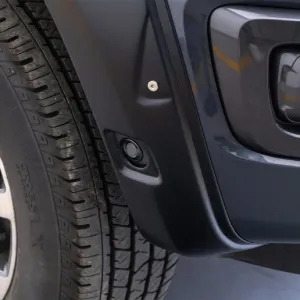 RBS STD-9 Dodik - Çamurluk ve Gövde Koruma Dodik Seti Ford Ranger - Görsel 5