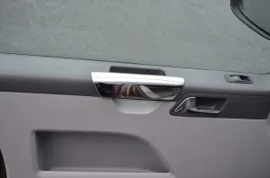 OMSA VW T5 Multivan Krom Kapı İçi Tutamak 2003-2010 Arası - Görsel 3