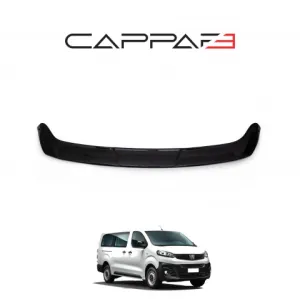 Fiat Scudo K0 2023- Yılı Ve Sonrası Uyumlu Kaput Rüzgarlığı 3Mm