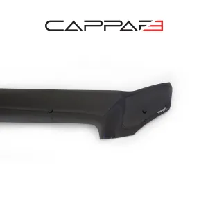 Mercedes Vito 2004-2010 Yıl Aralığı Uyumlu Kaput Rüzgarlığı 3mm - Görsel 3