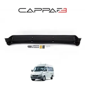 Mercedes Sprinter 2000-2006 Yıl Aralığı Uyumlu Ön Cam Güneşliği