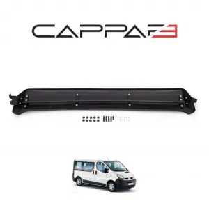 Renault Trafic 2001-2014 Yıl Aralığı Uyumlu Ön Cam Güneşliği