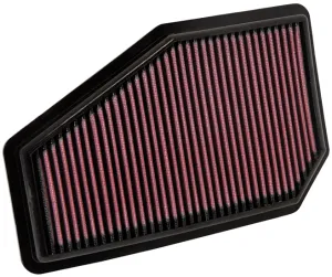 Honda Civic Fd6 2006-2011 K&N Kutu İçi Hava Filtresi 33-2948