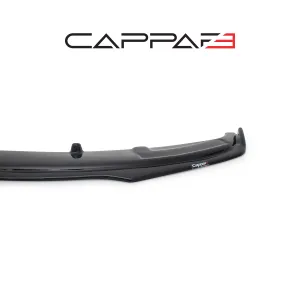 BMW 3 Serisi 2012-2019 (F30) Ön Tampon Lip Uyumlu - Görsel 4