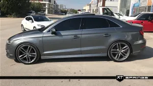 Drs Tuning Audi A3 8V Sportback/Sedan 1.4Tfsi/1.5Tfsi XT Spor Yay -30mm thumb 4