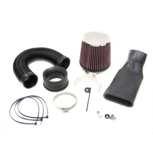 Bmw 3 Serisi 1997-2006 (E46) 316I/318I K&N Filtre Kiti 57-0393
