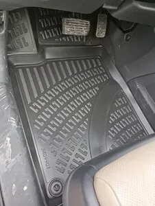 Honda CR-V 2011-2017 Havuzlu Paspas - Görsel 2