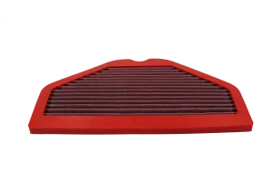Kawasaki ZX-11 1100/ZZR 1100/ZZR 1200 1994-2005 Arası BMC Kutu İçi Hava Filtresi FM196/03 - Görsel 3