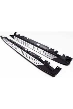 Bmw X5 E70 2007 2013 Yan Basamak Bmw Style thumb 2