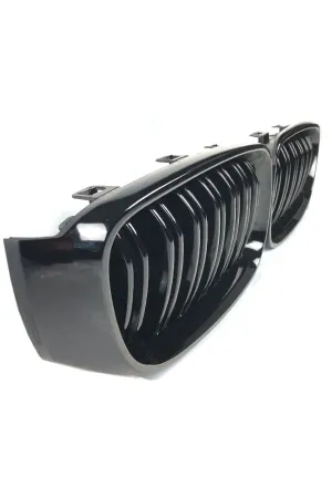 Bmw f32 ön panjur ızgara f30 gt m3 model thumb 2