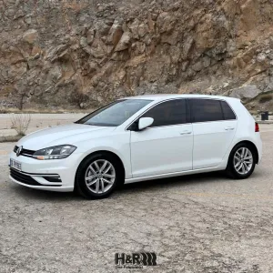 Drs Tuning Golf 7 1.4 Tsi/1.5 Tsi H&R Spor Yay -35mm thumb 3