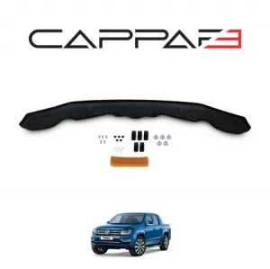 Amarok 2010-2022 Yıl Aralığı Uyumlu Yarasa Kaput Rüzgarlığı