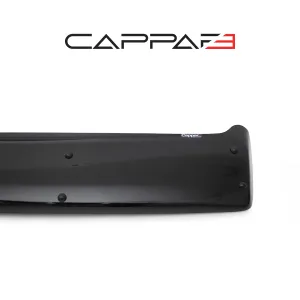 Opel Vivaro 2001-2013 Yıl Aralığı Uyumlu Ön Cam Güneşlik - Görsel 3