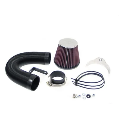 Peugeot 307 1.6 16V K&N Filtre Kiti 57-0484