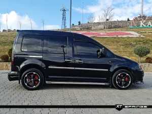 Drs Tuning Caddy 1.9Tdi/1.6Tdi/2.0Tdi XT Spor Yay -30mm thumb 3