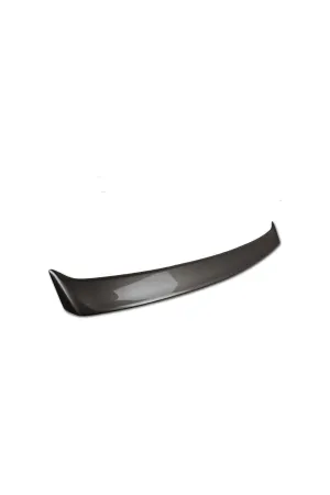 Honda civic fd6 bagaj üstü spoiler pianoblack 2006 / 2009 thumb 3