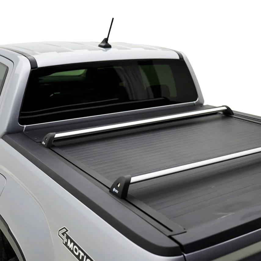 Turtle Amarok (Nf) 2022-2025 Ara Atkı Trailmount Gri