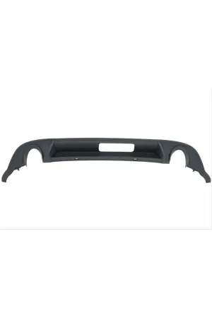Vw golf 7.5 rline body kit tampon seti 2017 / 2021 thumb 4