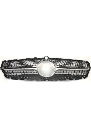 Mercedes cls diamond ön panjur kameralı w218 2014 / 2018
