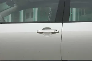 OMSA Citroen C1 Krom Kapı Kolu 4 Kapı Tek Delik 2014-2021 Arası - Görsel 3