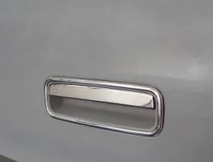 OMSA VW T5 Transporter Krom Bagaj Açma 2010-2014 Arası - Görsel 3
