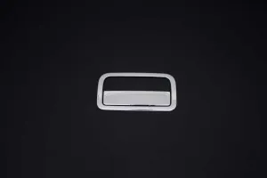 Omsa Vw Amarok Krom Bagaj Açma 2010-2021 Arası