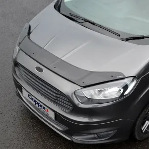 Courier 2014-2018 Yıl Aralığı Uyumlu Kaput Rüzgarlığı 4mm - Görsel 4
