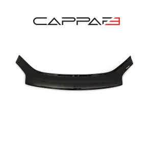 Peugeot Partner Tepee 2004-2008 Yıl Aralığı Uyumlu Ön Kaput Rüzgarlık 4mm - Görsel 2