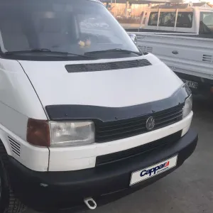 Transporter T4 1995-2003- Yıl Aralığı Uyumlu Kaput Rüzgarlığı 3mm - Görsel 4