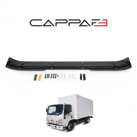 Isuzu Npr 2010 Yılı Ve Sonrası Ön Cam Güneşliği