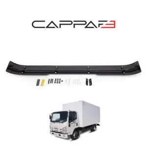 Isuzu Npr 2010 Yılı Ve Sonrası Ön Cam Güneşliği