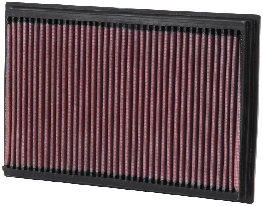 Mercury Lincoln K&N Kutu İçi Hava Filtresi 33-2272