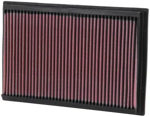 Mercury Lincoln K&N Kutu İçi Hava Filtresi 33-2272