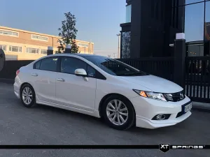 Honda Civic FB7 XT Spor Yay -40mm thumb 3
