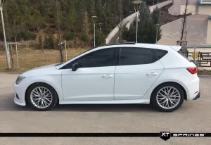 Seat Leon 5F 1.0 Tsi/1.2 Tsi XT Spor Yay -30mm thumb 3
