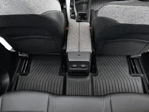 Rizline Premium 9D Peugeot 3008 2024 Sonrası Paspas | 1.2 Hybrid - Görsel 3