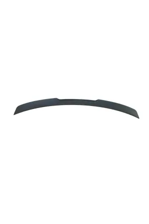 SKODA OCTAVIA 2015-2019 SPOILER (BOYASIZ) thumb 2
