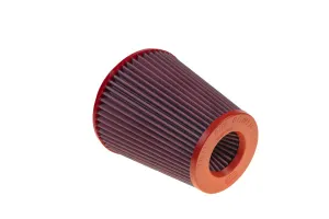 BMC Universal Hava Filtresi Giriş 130mm FBTW130-206P - Görsel 2