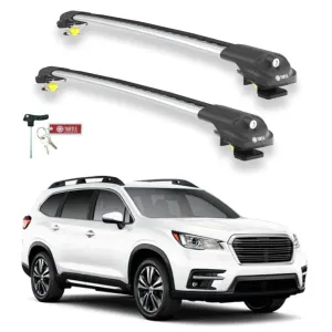 Subaru Evoltis 2020-2025 Ara Atkı Air1 Gri