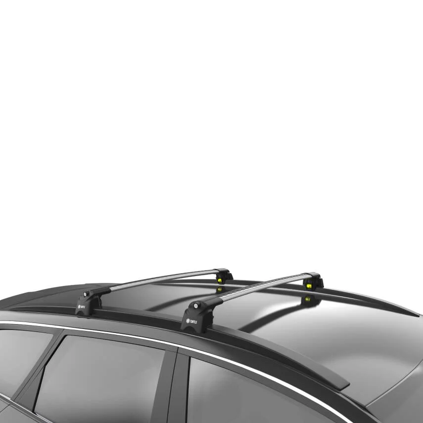 Turtle Bmw X5 (F15) 2013-2018 Ara Atkı Air2 Gri