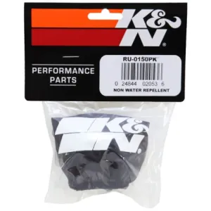 K&N Universal Hava Filtresi Kılıfı RU-0150PK - Görsel 2