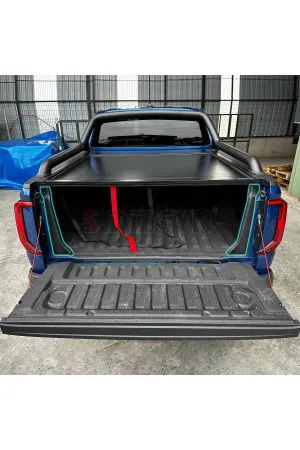 Ford Ranger 4 Kasa Sızdırmazlık Kiti 2023 Üzeri thumb 5